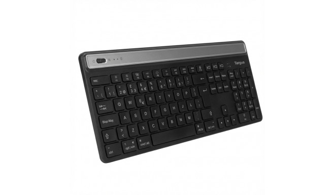 "TARGUS Hyper HyperSpace Next Bluetooth Wireless Keyboard (UK)"