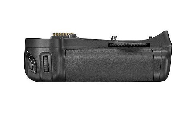 Nikon батарейный блок MB-D 10