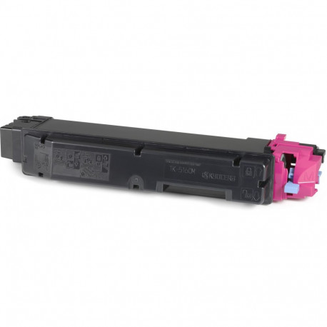 "Kyocera TK 5160M - Magenta"