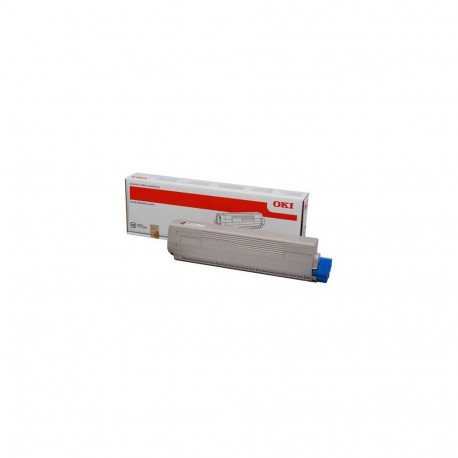 "OKI MC363DN TONER CYAN (46508711)"