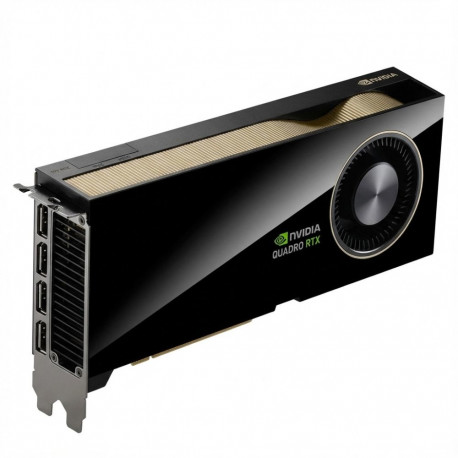 "NVIDIA Quadro RTX 6000 ADA 48GB GDDR6 Bulk"