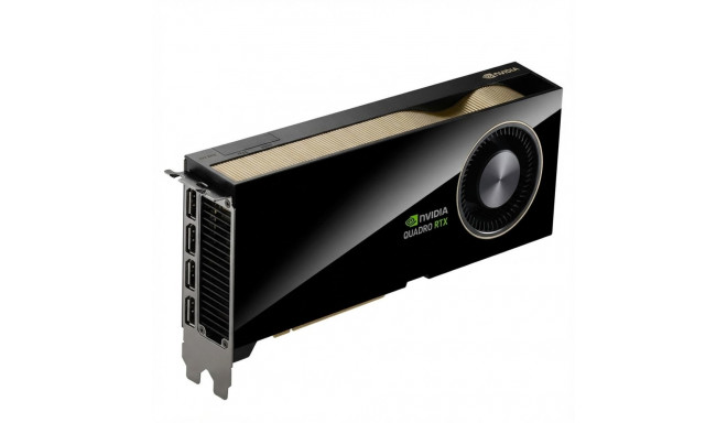 "NVIDIA Quadro RTX 6000 ADA 48GB GDDR6 Bulk"
