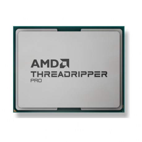 "AMD Ryzen Threadripper PRO 9955WX 4.5GHz sTR5 64MB tray"