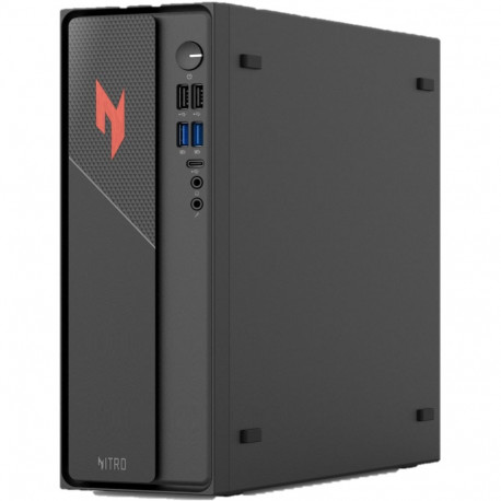 "Acer Nitro N20-100 Ci5 16GB 512GB SSD RTX5060"