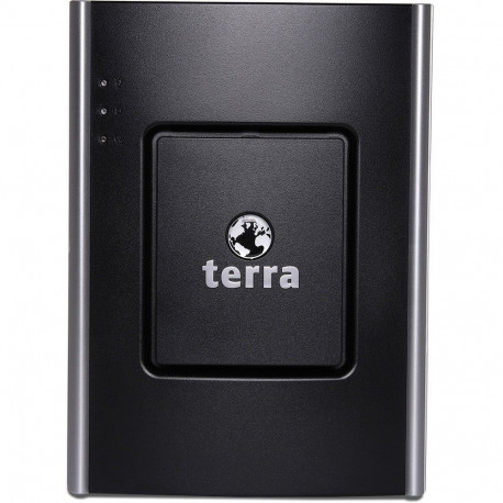 "Server TERRA MINISERVER G6 E-2488/32/2x960"