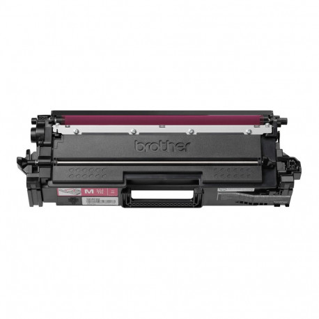 "Brother Toner TN-821XXLM Magenta"