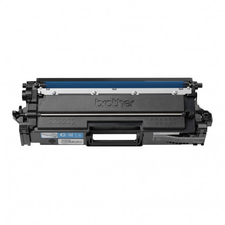 "Brother Toner TN-821XXLC Cyan"