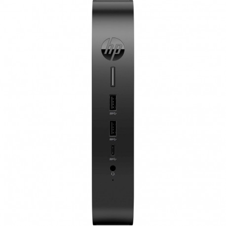 "HP Elite t655 Thin Client Ryzen Embedded R2314 8/32eMMC TP ohne OS 12 Monate"