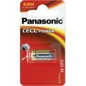 Panasonic battery 4LR44/1B