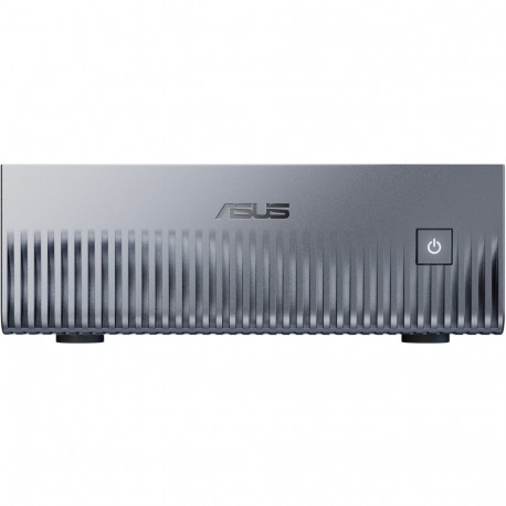 "ASUS Ascent GX10 Barebone ARM v9.2-A CPU GB10 NVIDIA Blackwell GPU GB10 128GBLPDDR5x 1TBSSD PCIe Ge