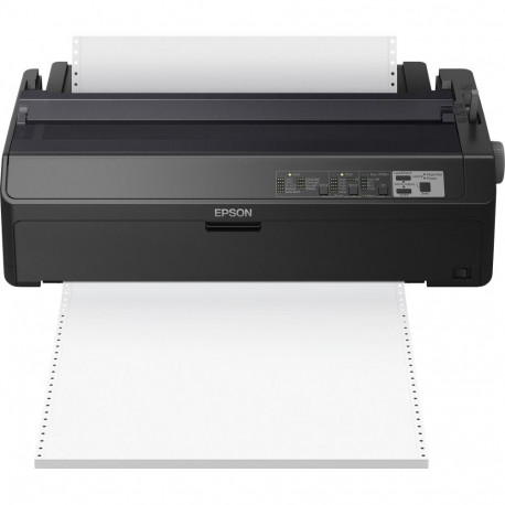 "N Epson LQ 2090IIN s/w - Punktmatrix"