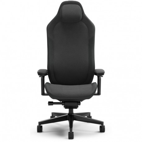 "Fractal Design Refine Fabric Dark Gamingstuhl"