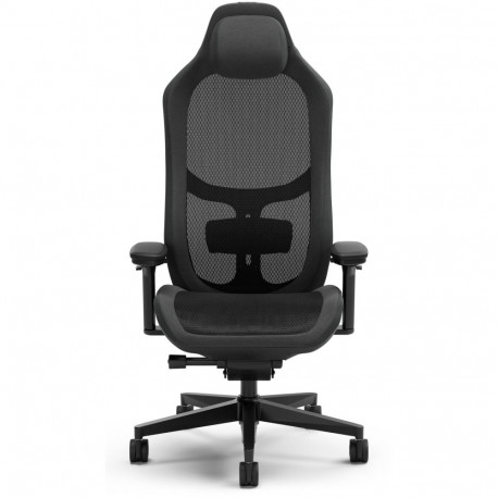 "Fractal Design Refine Mesh Dark Gamingstuhl"