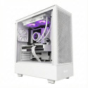"Midi NZXT H5 Flow white"