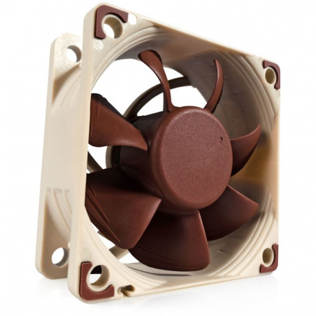 "NOCTUA NF-A6x25 PWM 60x60x25"