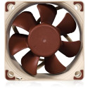 "NOCTUA NF-A6x25 PWM 60x60x25"