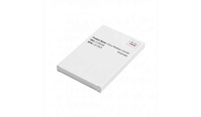 "Cisco Wireless License - Essentials"