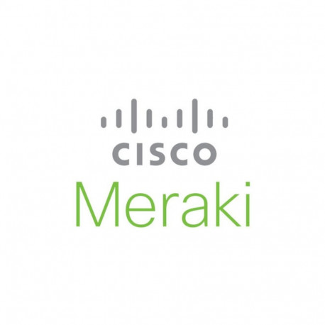 "Cisco Meraki MS130-CMPT Enterprise License and Support 5 Year / for 8- and 12-Port models"