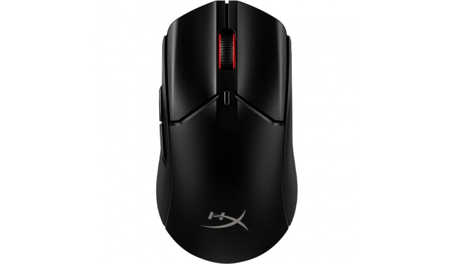 "HyperX Pulsefire Haste 2 black"