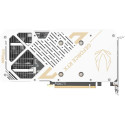 "RTX 5070 12GB Zotac Twin Edge OC GDDR7 White"