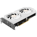 "RTX 5070 12GB Zotac Twin Edge OC GDDR7 White"