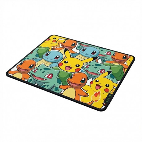 Gigantus V2 medium Pokémon Kanto Starters eriväljaanne