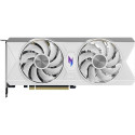 "RX 9060 XT 8GB Acer Nitro OC GDDR6 WHITE"