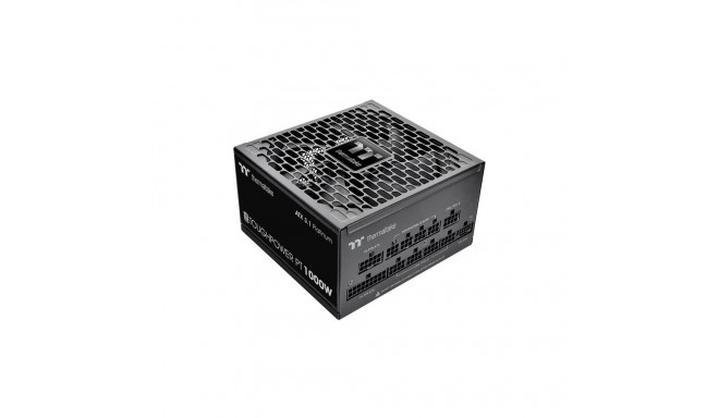 "1000W Thermaltake Toughpower PT"