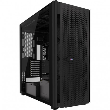 "CORSAIR Frame 9000D RGB Schwarz Super Full Tower ATX Gaming Gehäuse"