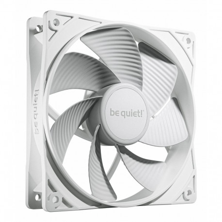 "be quiet! Pure Wings 3 Reverse 3-Pack 120mm PWM white"