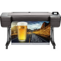 "HP DesignJet Z6 111cm 44"" Großformatdrucker mit Postscript"