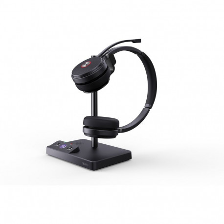 "Yealink WH62 Dual Microsoft Teams DECT"