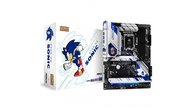 "1700ASRock Z790 Phantom Gaming"