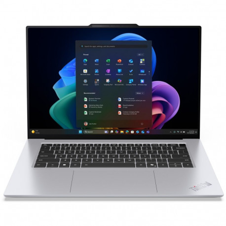 "LENOVO ThinkPad X9 15 G1 Intel Core Ultra 7 258V 38,86cm 15,3Zoll No Touch 2.8K 32GB 1TB SSD UMA W1