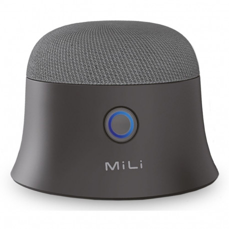 "ultron Mag Soundmate magnetic BT Speaker 1 Stück black"