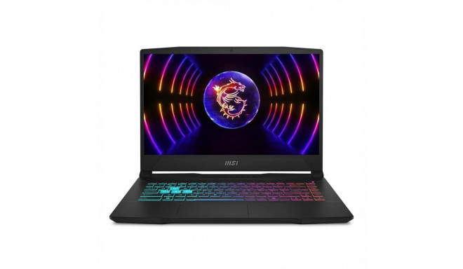"MSI Katana 15 B13VFK-1877"