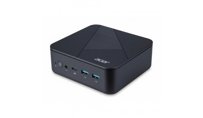 Acer Veriton NUC VN1502G mini barebone-arvuti
