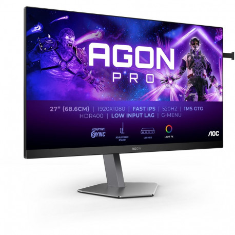 "AG276FK 27IN 68.58CM IPS"