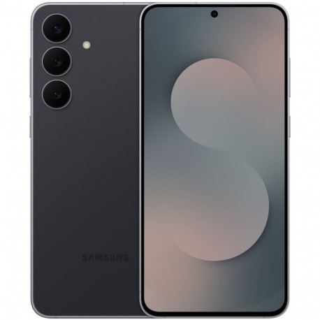 "Samsung Galaxy S25 FE 5G 8RAM 256GB DE jetblack"