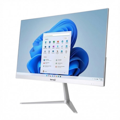 "TERRA ALL-IN-ONE-PC 2401 GREENLINE"