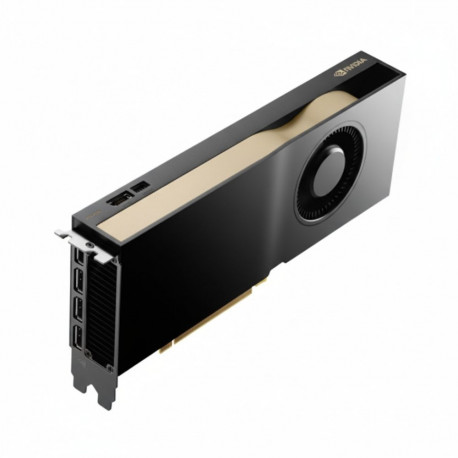 Nvidia Quadro RTX 4500 Ada 24GB graafikakaart