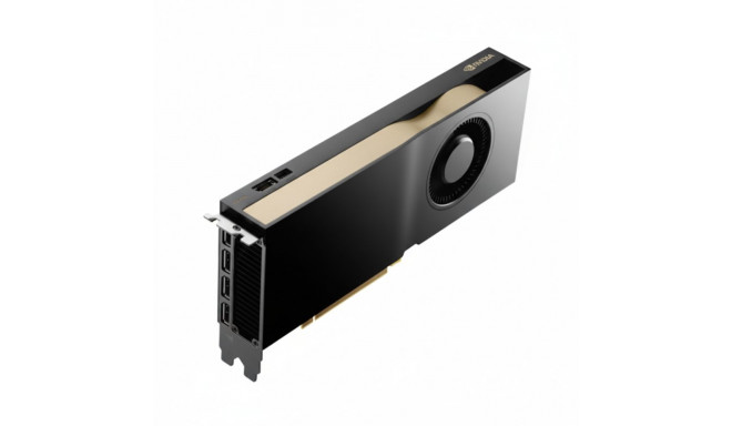 Nvidia Quadro RTX 4500 Ada 24GB graafikakaart