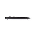 "Cherry KC 1000 Corded ES-Layout schwarz"