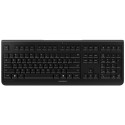 "Cherry KW 3000 Wireless EU-Layout schwarz"
