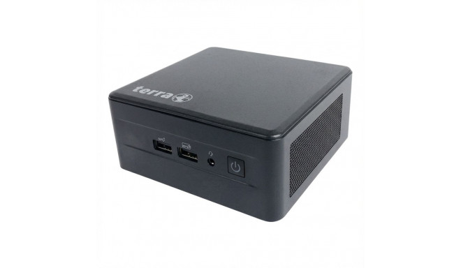 "TERRA PC-Micro 6000 SILENT GREENLINE"