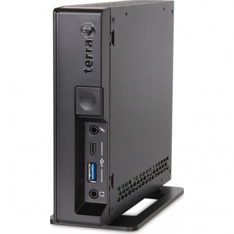 "TERRA PC-Mini 3560 Fanless i3"