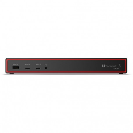 "D LENOVO Thunderbolt 5 Smart Dock WS 265W"