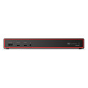 "D LENOVO Thunderbolt 5 Smart Dock WS 265W"
