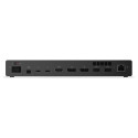 "D LENOVO Thunderbolt 5 Smart Dock WS 265W"