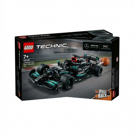 "SAMSUNG IWC Deco Extension 3x3"